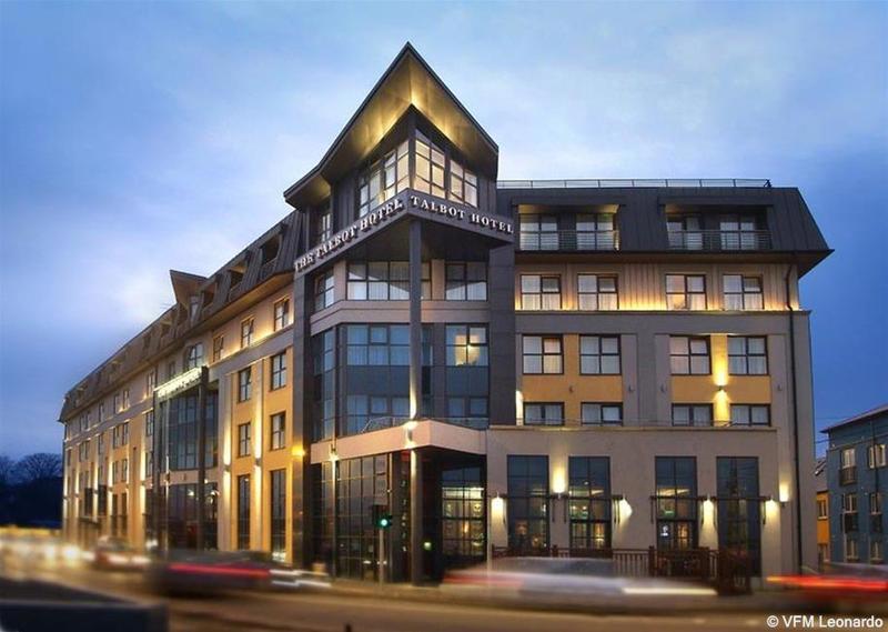 Talbot Hotel Wexford