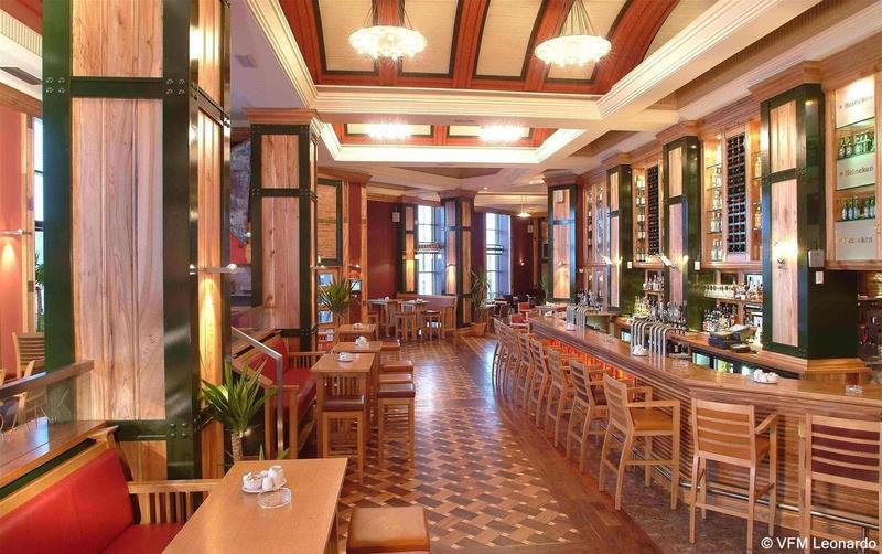 Talbot Hotel Wexford