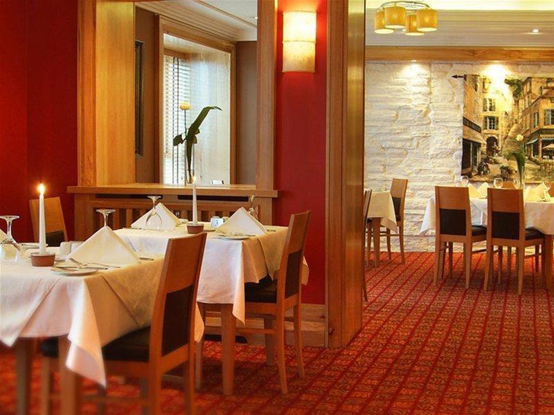 Talbot Hotel Wexford