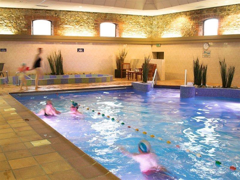 Talbot Hotel Wexford