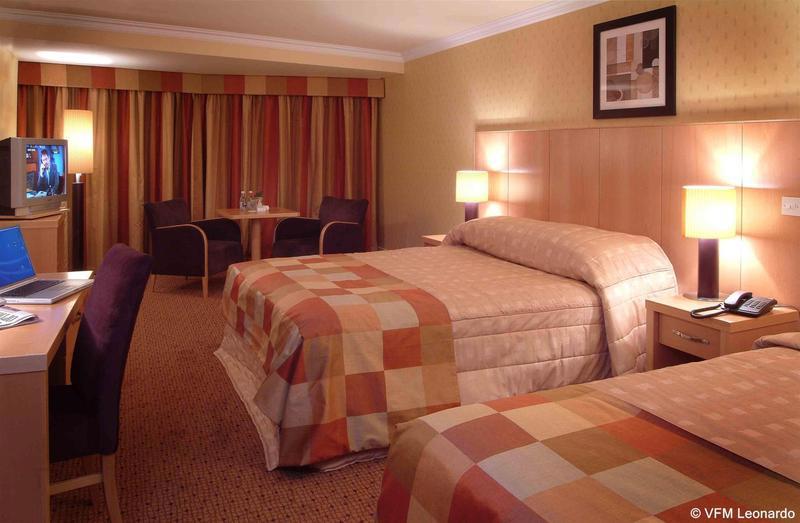 Talbot Hotel Wexford