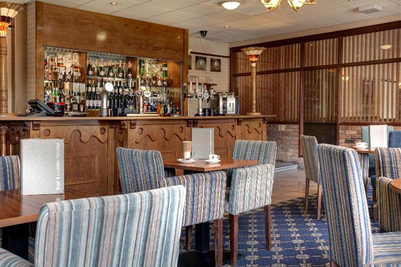 Best Western Wakefield Hotel St Pierre
