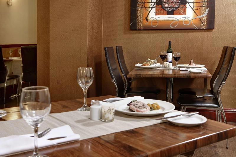 Best Western Wakefield Hotel St Pierre