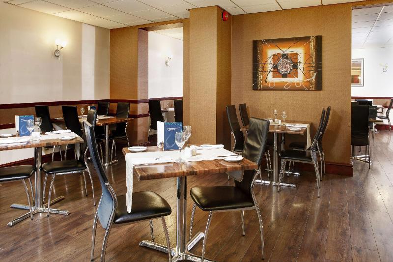 Best Western Wakefield Hotel St Pierre
