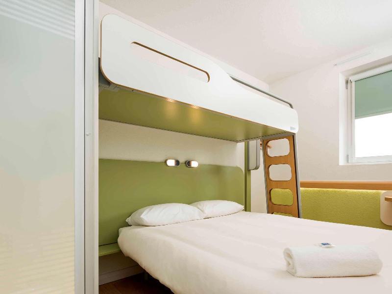 ibis budget London Whitechapel - Brick Lane