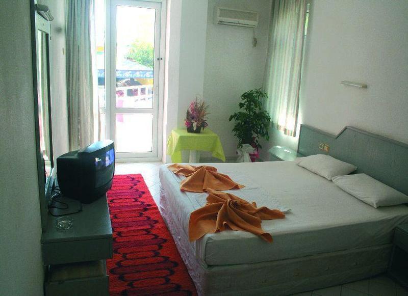 Bariscan Hotel galeri fotoğrafı