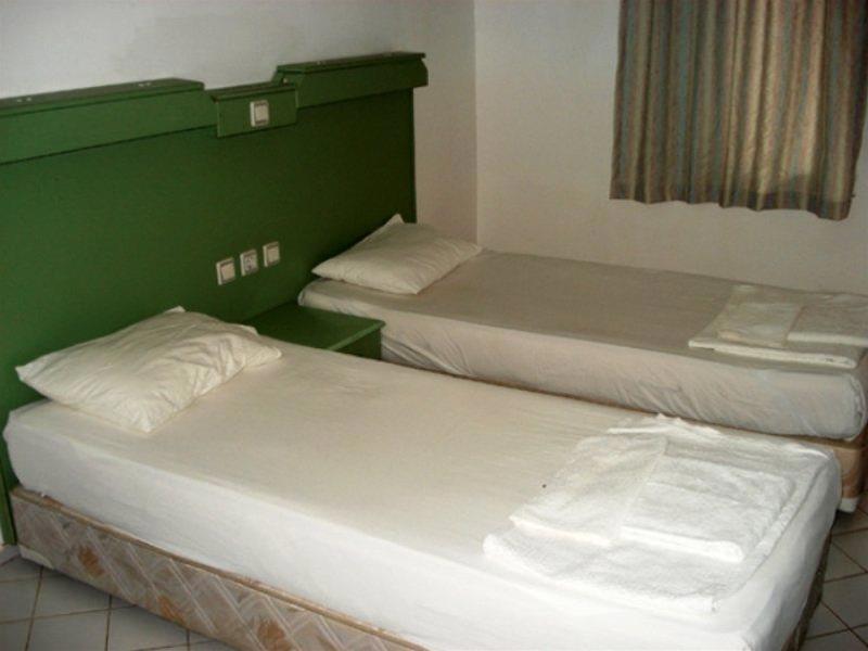 Bariscan Hotel galeri fotoğrafı