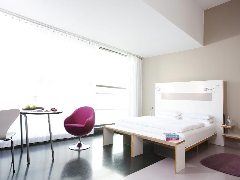 Ku Damm 101 Hotel galeri fotoğrafı