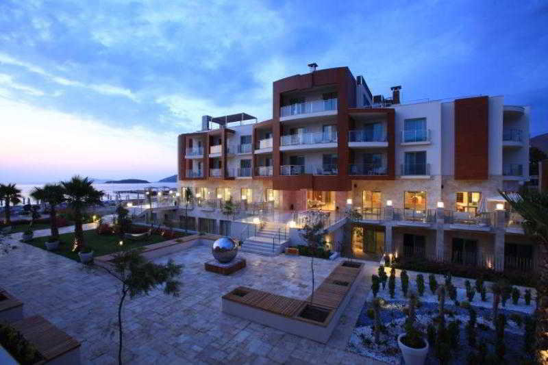 Sundance Suites Hotel