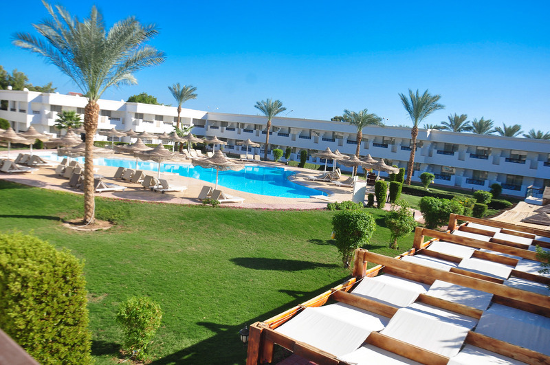 Viva Sharm Hotel