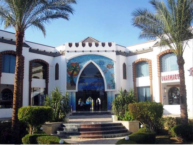 Viva Sharm Hotel