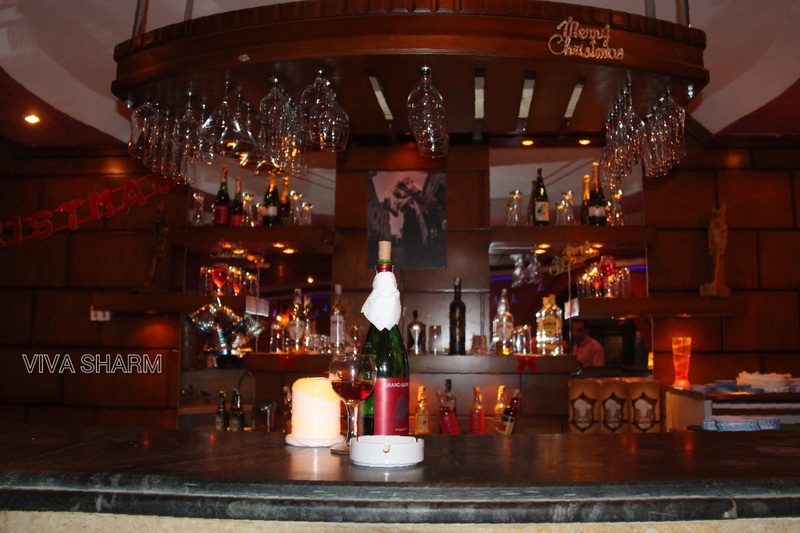 Viva Sharm Hotel