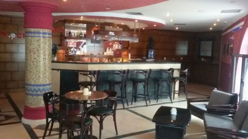 Viva Sharm Hotel