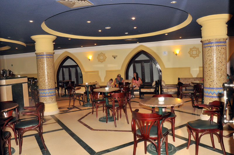 Viva Sharm Hotel