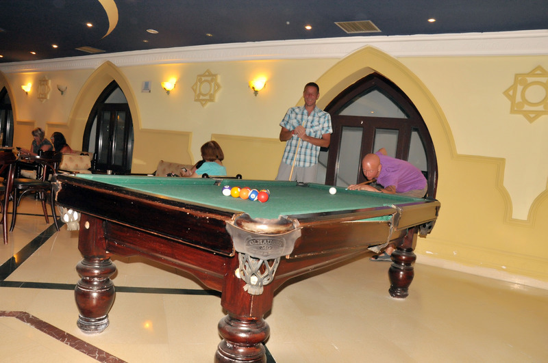 Viva Sharm Hotel