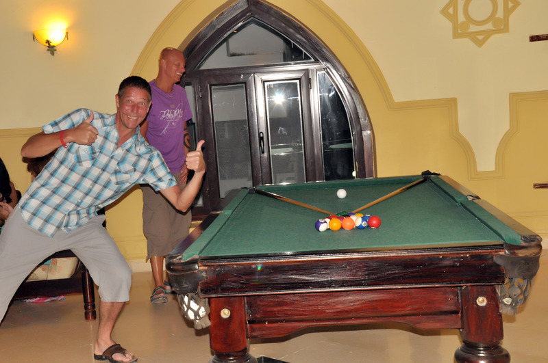 Viva Sharm Hotel