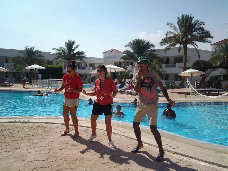 Viva Sharm Hotel