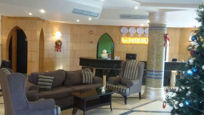 Viva Sharm Hotel