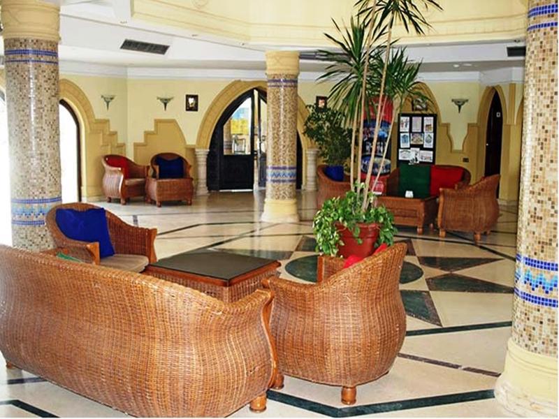 Viva Sharm Hotel