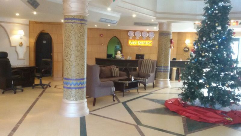 Viva Sharm Hotel