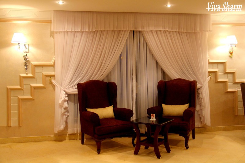 Viva Sharm Hotel