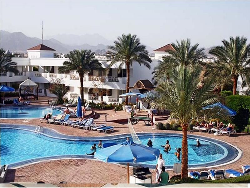 Viva Sharm Hotel
