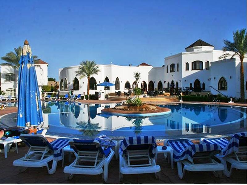 Viva Sharm Hotel
