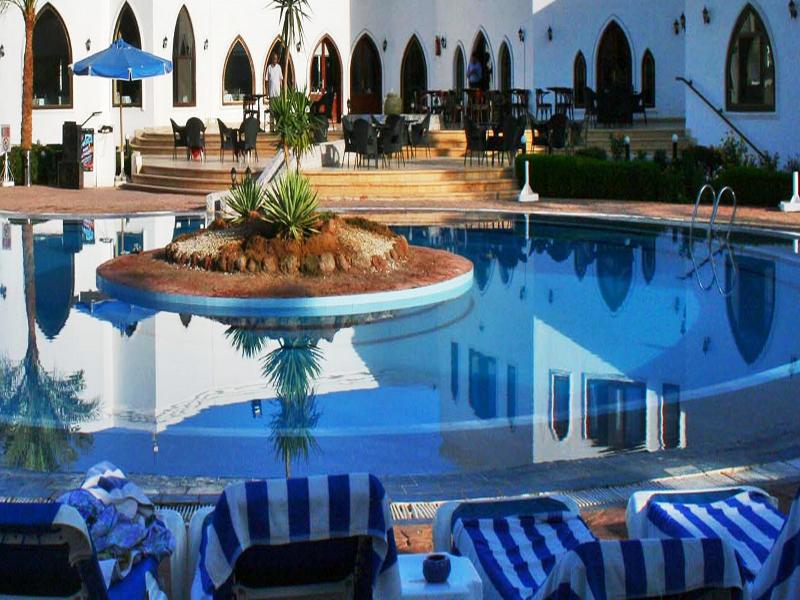 Viva Sharm Hotel