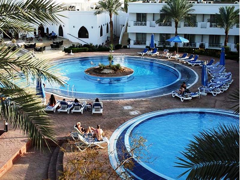 Viva Sharm Hotel