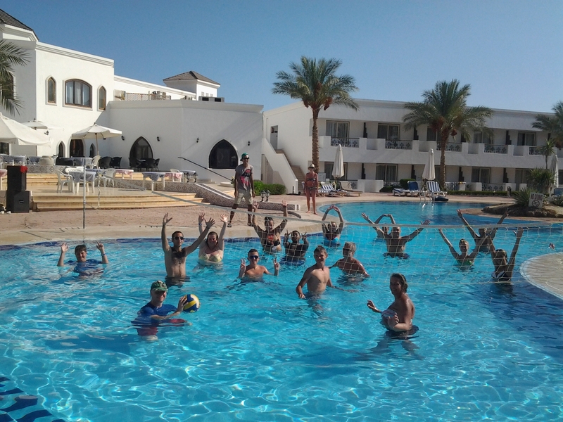 Viva Sharm Hotel