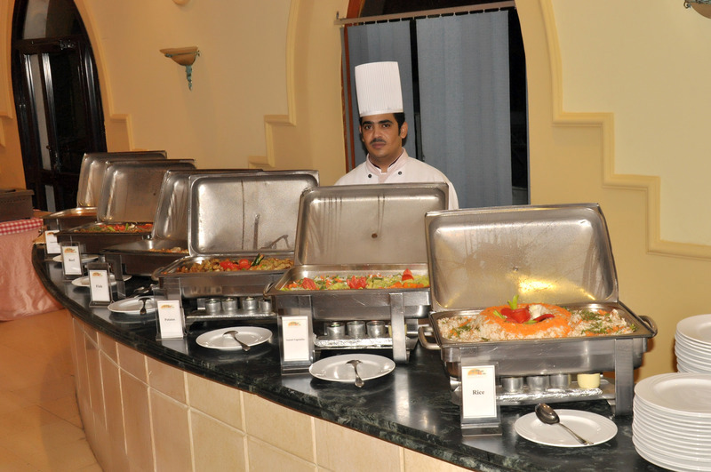 Viva Sharm Hotel