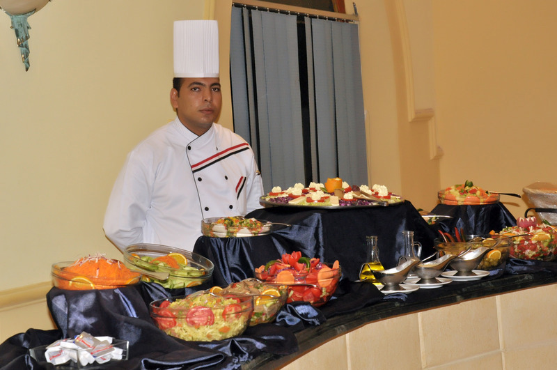 Viva Sharm Hotel