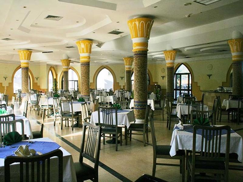 Viva Sharm Hotel