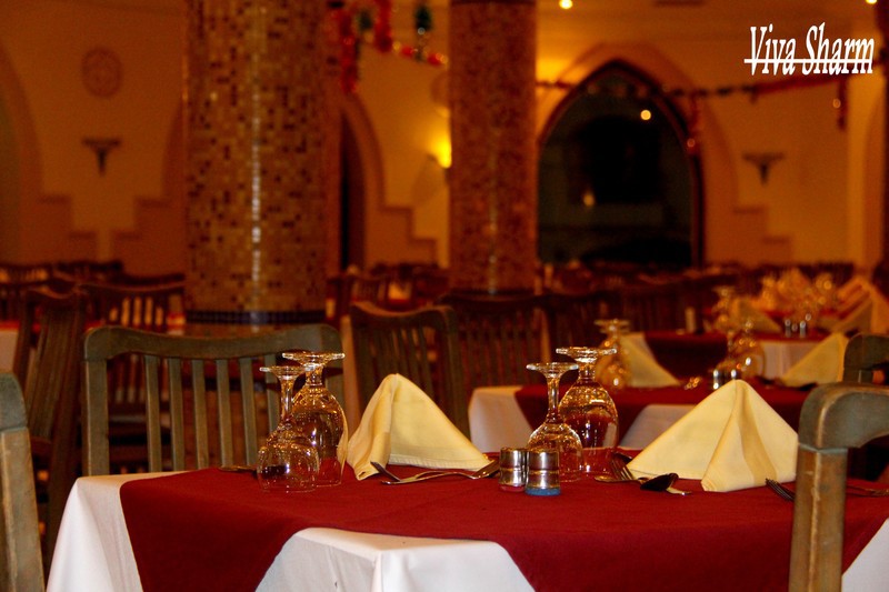 Viva Sharm Hotel