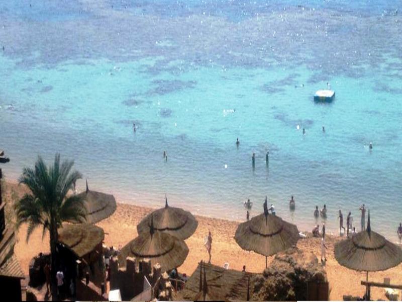 Viva Sharm Hotel