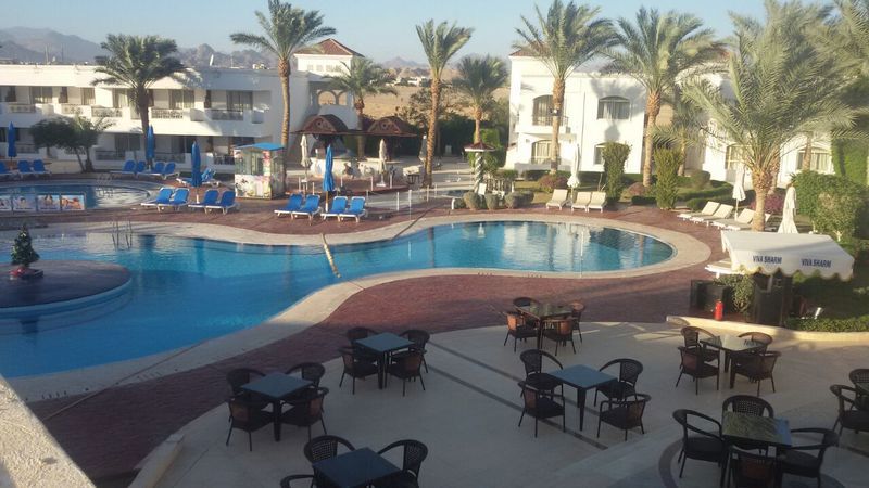 Viva Sharm Hotel
