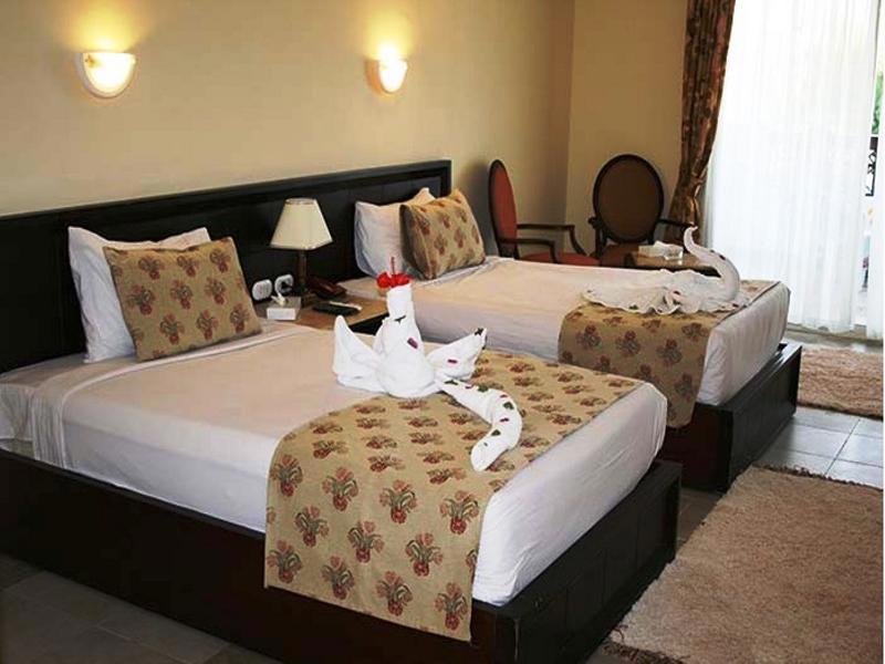 Viva Sharm Hotel