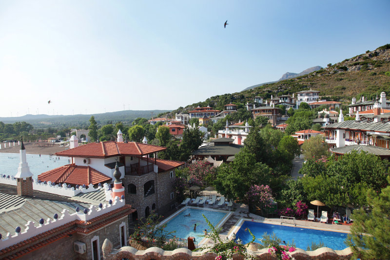 Wyndham Datca Perili Bay galeri fotoğrafı