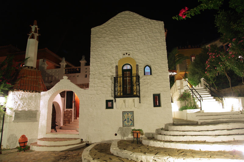 Wyndham Datca Perili Bay galeri fotoğrafı