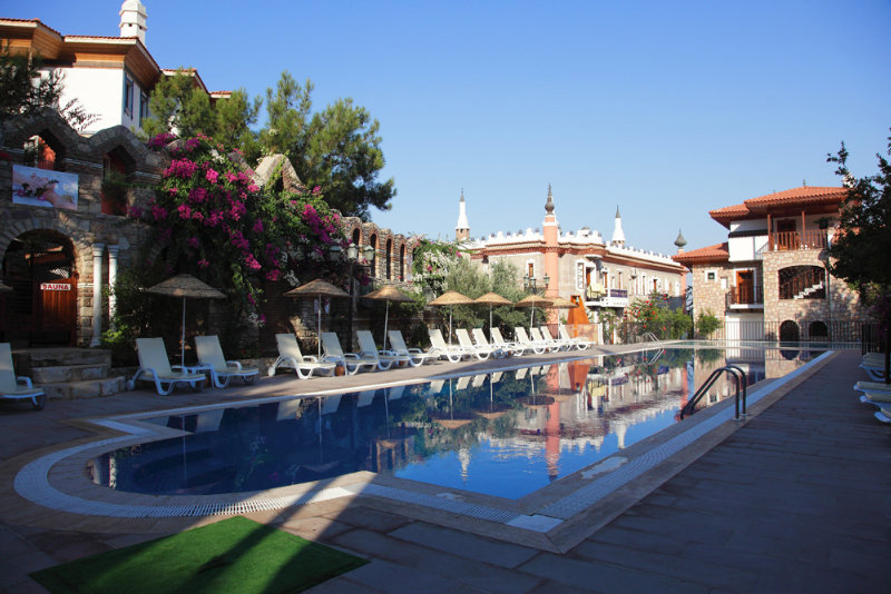 Wyndham Datca Perili Bay galeri fotoğrafı