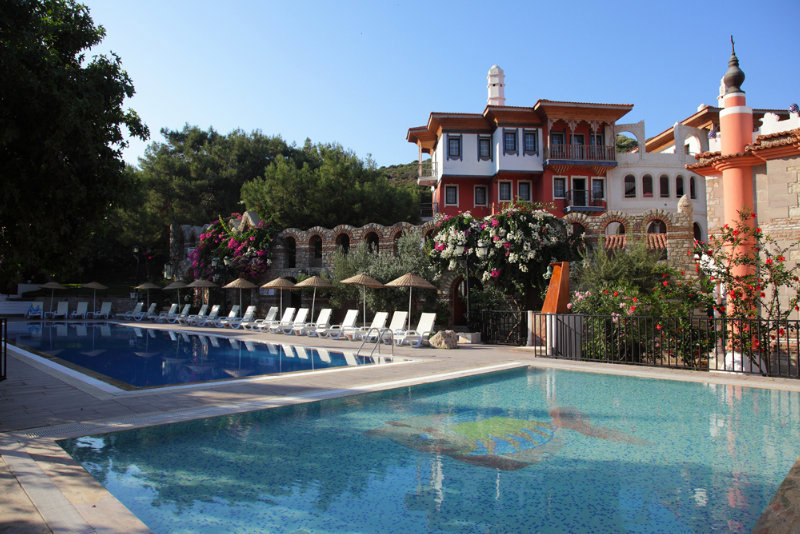 Wyndham Datca Perili Bay galeri fotoğrafı