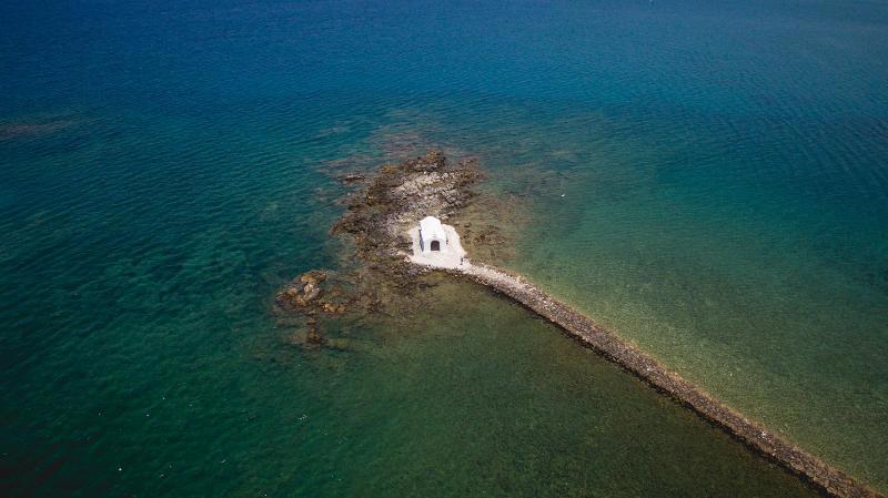Georgioupolis Beach Hotel galeri fotoğrafı