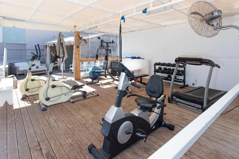 Georgioupolis Beach Hotel galeri fotoğrafı