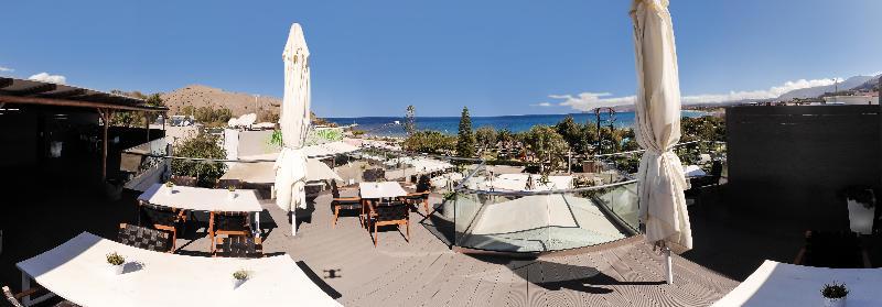 Georgioupolis Beach Hotel galeri fotoğrafı