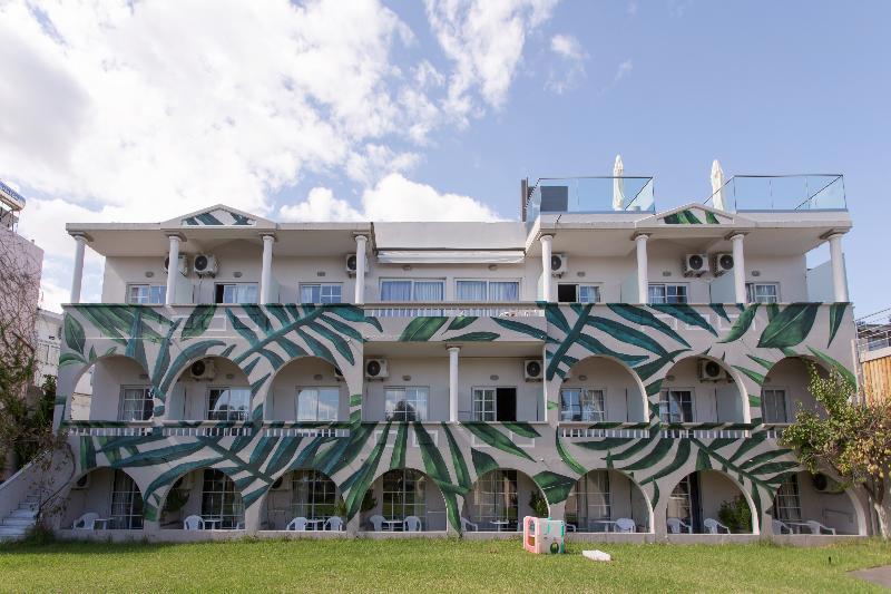 Georgioupolis Beach Hotel galeri fotoğrafı