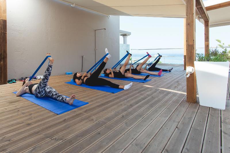 Georgioupolis Beach Hotel fotoğrafı