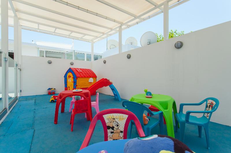 Georgioupolis Beach Hotel galeri fotoğrafı