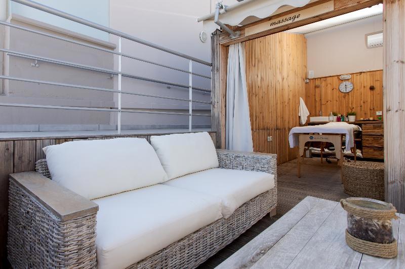Georgioupolis Beach Hotel galeri fotoğrafı