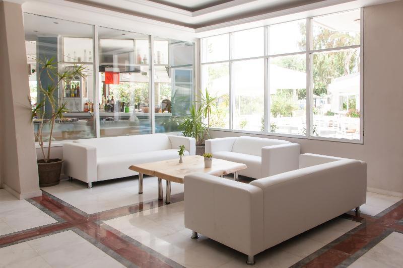 Georgioupolis Beach Hotel galeri fotoğrafı