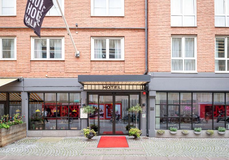 Best Western Plus Hotel Noble House